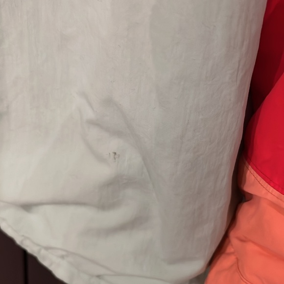 Burton kids winter coat size M (10) - Picture 6 of 6